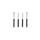 8in Front & Rear Shock Absorbers <br> 13-26 Ram 3500
