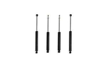 8in Front & Rear Shock Absorbers <br> 13-26 Ram 3500