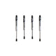 8in Lift Front & Rear Vulcan 2.0 IFP Shocks <br> 13-26 Ram 3500