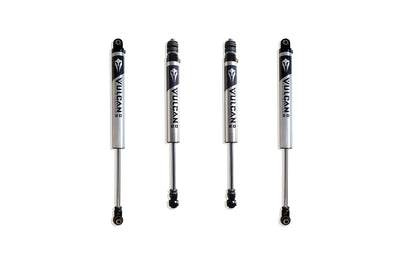 8in Lift Front & Rear Vulcan 2.0 IFP Shocks <br> 13-26 Ram 3500