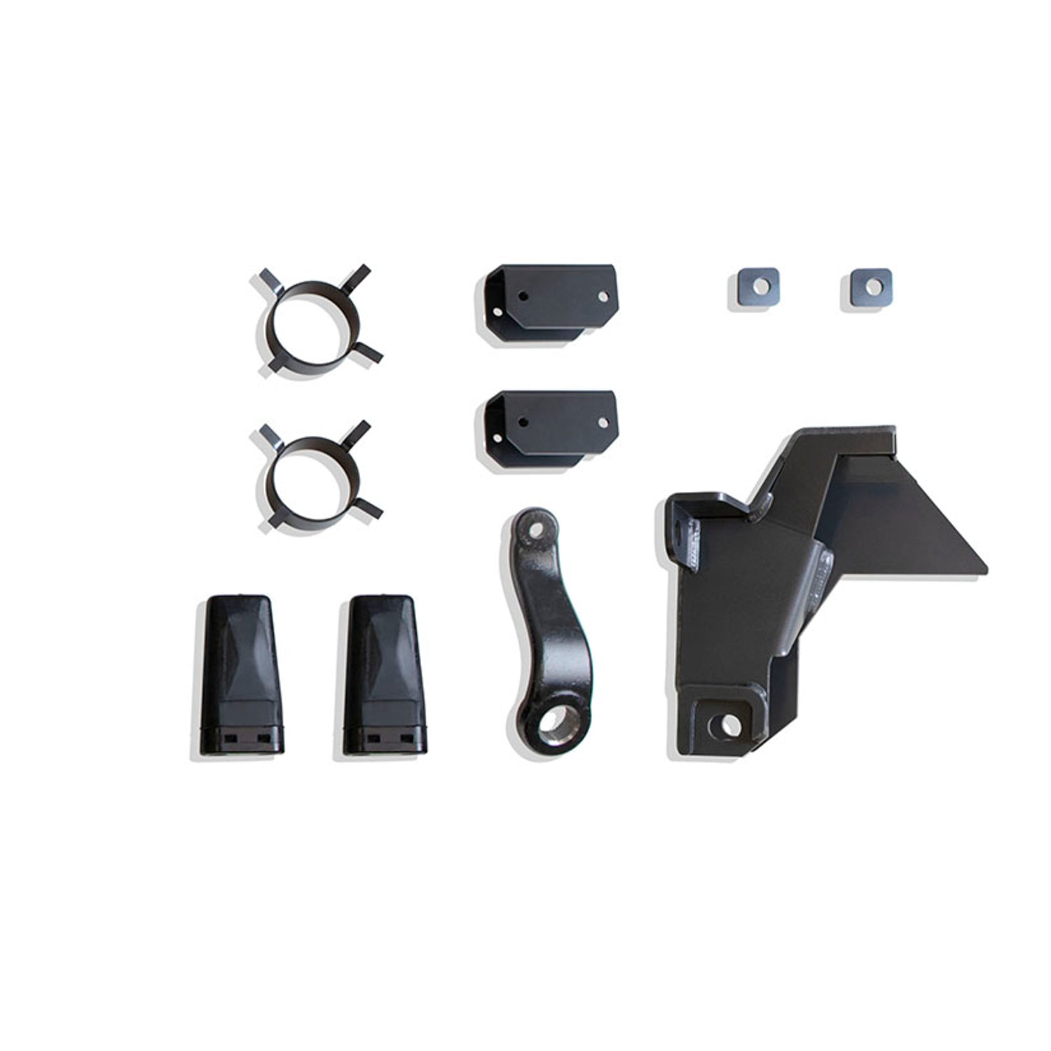 Front Track Bar Bracket & Hardware <br> 19-26 Ram 2500 3500