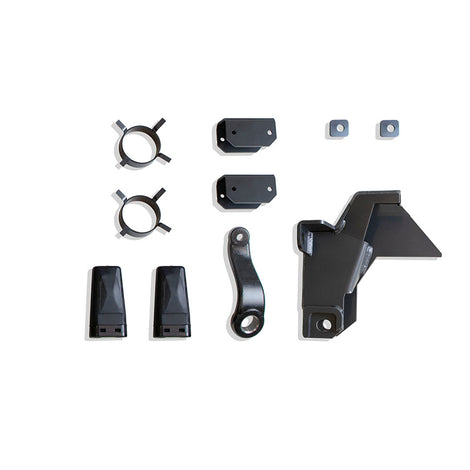 Front Track Bar Bracket & Hardware <br> 19-26 Ram 2500 3500