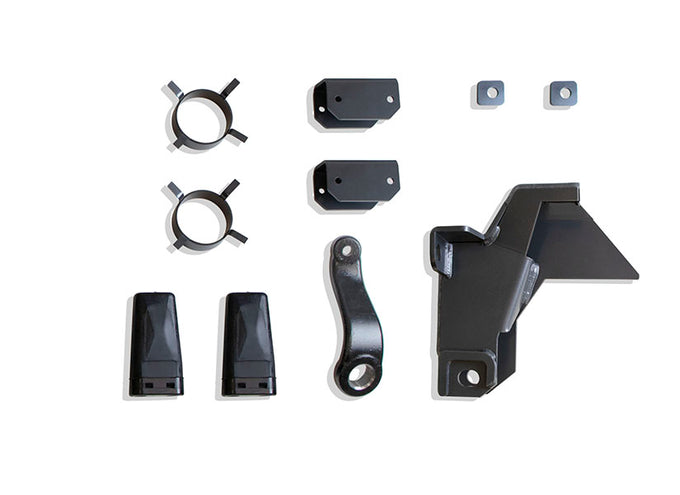 Front Track Bar Bracket & Hardware <br> 19-26 Ram 2500 3500
