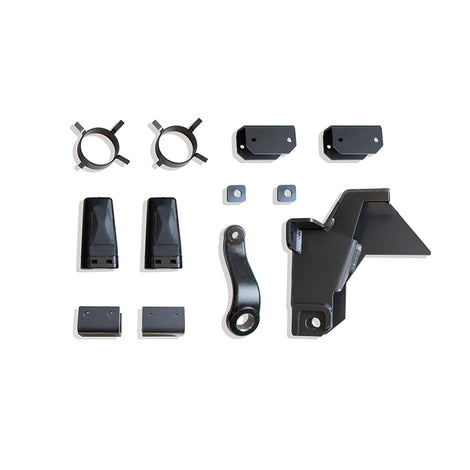 Brackets & Hardware, 8in Lift Height <br> 19-26 Ram 2500 3500