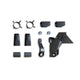 Brackets & Hardware, 8in Lift Height <br> 19-26 Ram 2500 3500