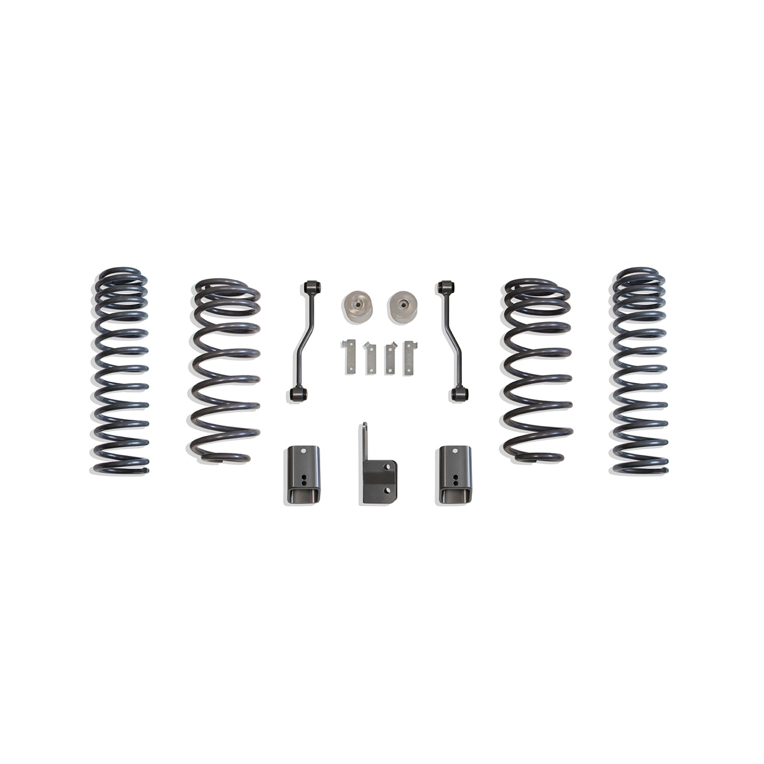 3in Suspension Lift Kit <br> 18-24 Jeep Wrangler