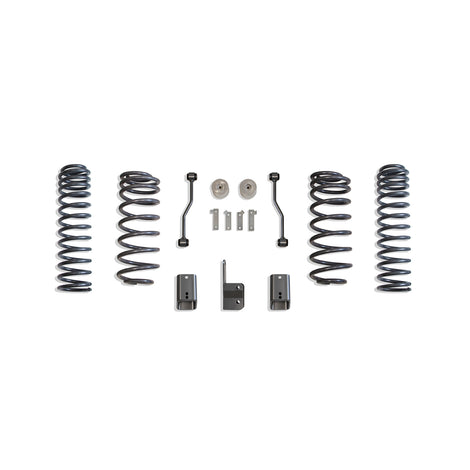 3in Suspension Lift Kit <br> 18-24 Jeep Wrangler