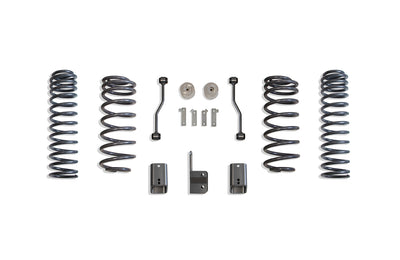 3in Suspension Lift Kit <br> 18-24 Jeep Wrangler