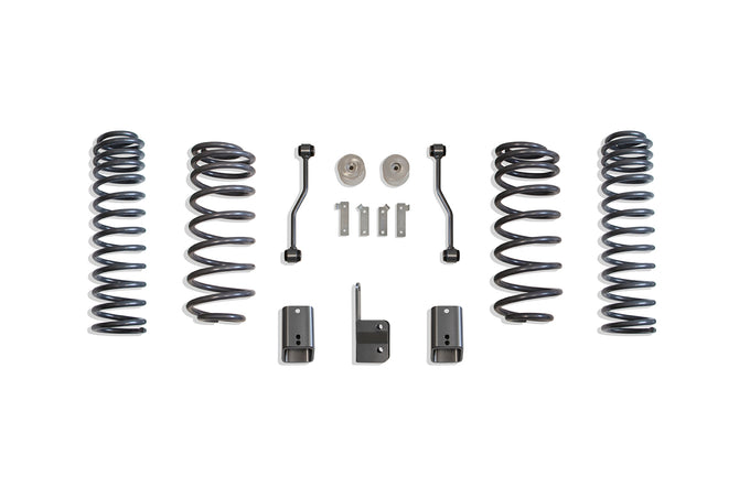 3in Suspension Lift Kit <br> 18-24 Jeep Wrangler