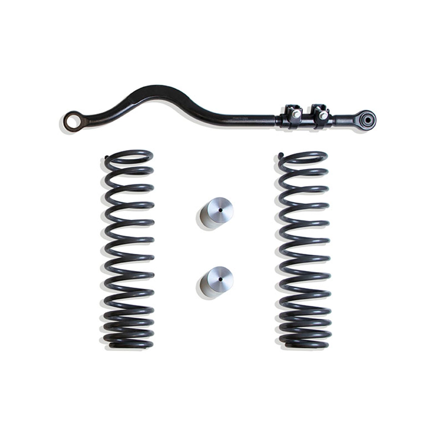 4.5in Front Suspension Lift Kit <br> 20-24 Jeep Gladiator