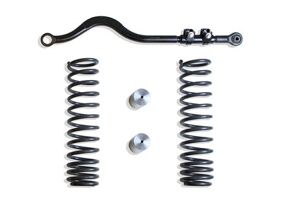 4.5in Front Suspension Lift Kit <br> 20-24 Jeep Gladiator