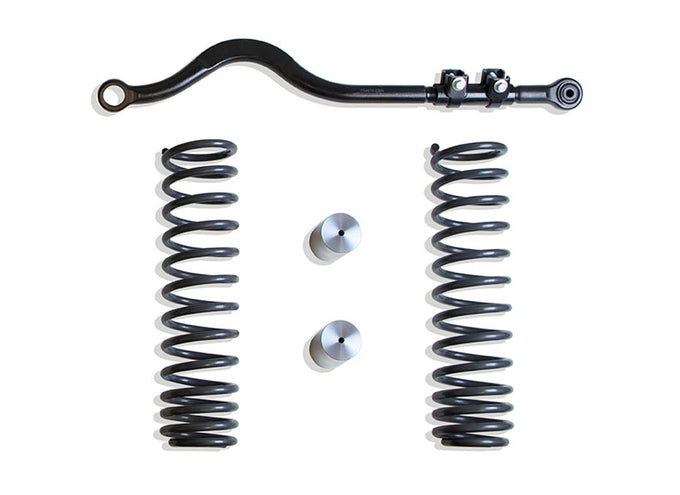 4.5in Front Suspension Lift Kit <br> 20-24 Jeep Gladiator