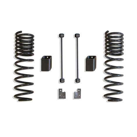 4.5in Rear Suspension Lift Kit <br> 20-24 Jeep Gladiator