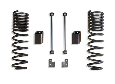 4.5in Rear Suspension Lift Kit <br> 20-24 Jeep Gladiator