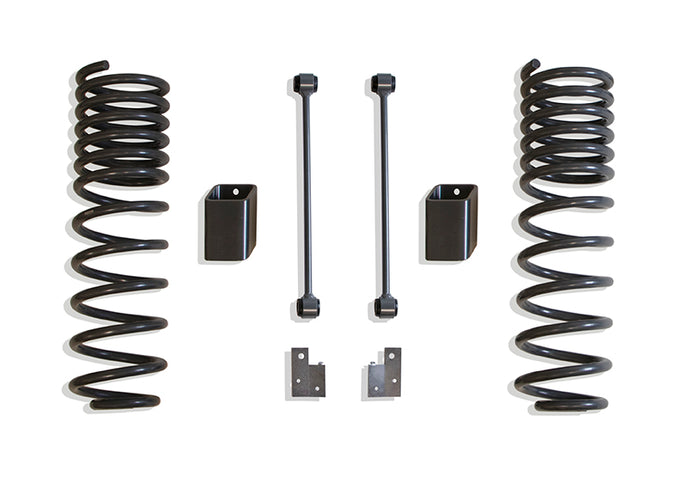 4.5in Rear Suspension Lift Kit <br> 20-24 Jeep Gladiator