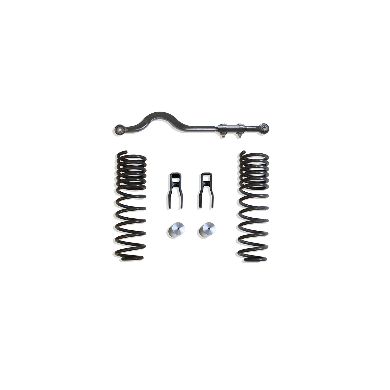 Lifting Component Boxes <br> 20-24 Jeep Gladiator