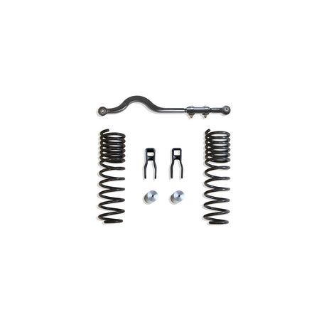 Lifting Component Boxes <br> 20-24 Jeep Gladiator