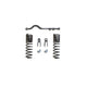 Lifting Component Boxes <br> 20-24 Jeep Gladiator