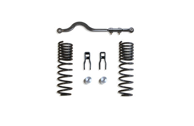 Lifting Component Boxes <br> 20-24 Jeep Gladiator
