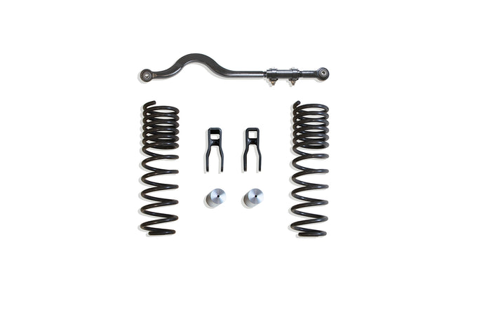 Lifting Component Boxes <br> 20-24 Jeep Gladiator