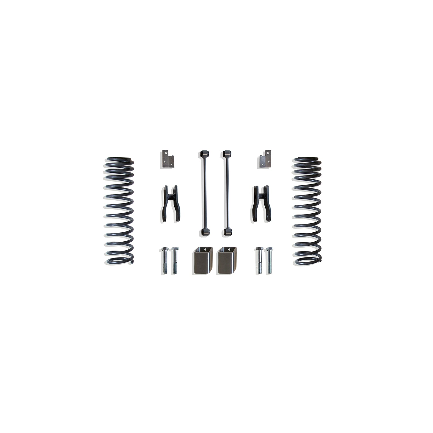 Lifting Component Boxes <br> 20-24 Jeep Gladiator