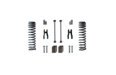 Lifting Component Boxes <br> 20-24 Jeep Gladiator