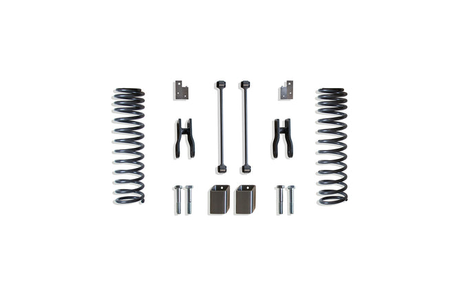 Lifting Component Boxes <br> 20-24 Jeep Gladiator