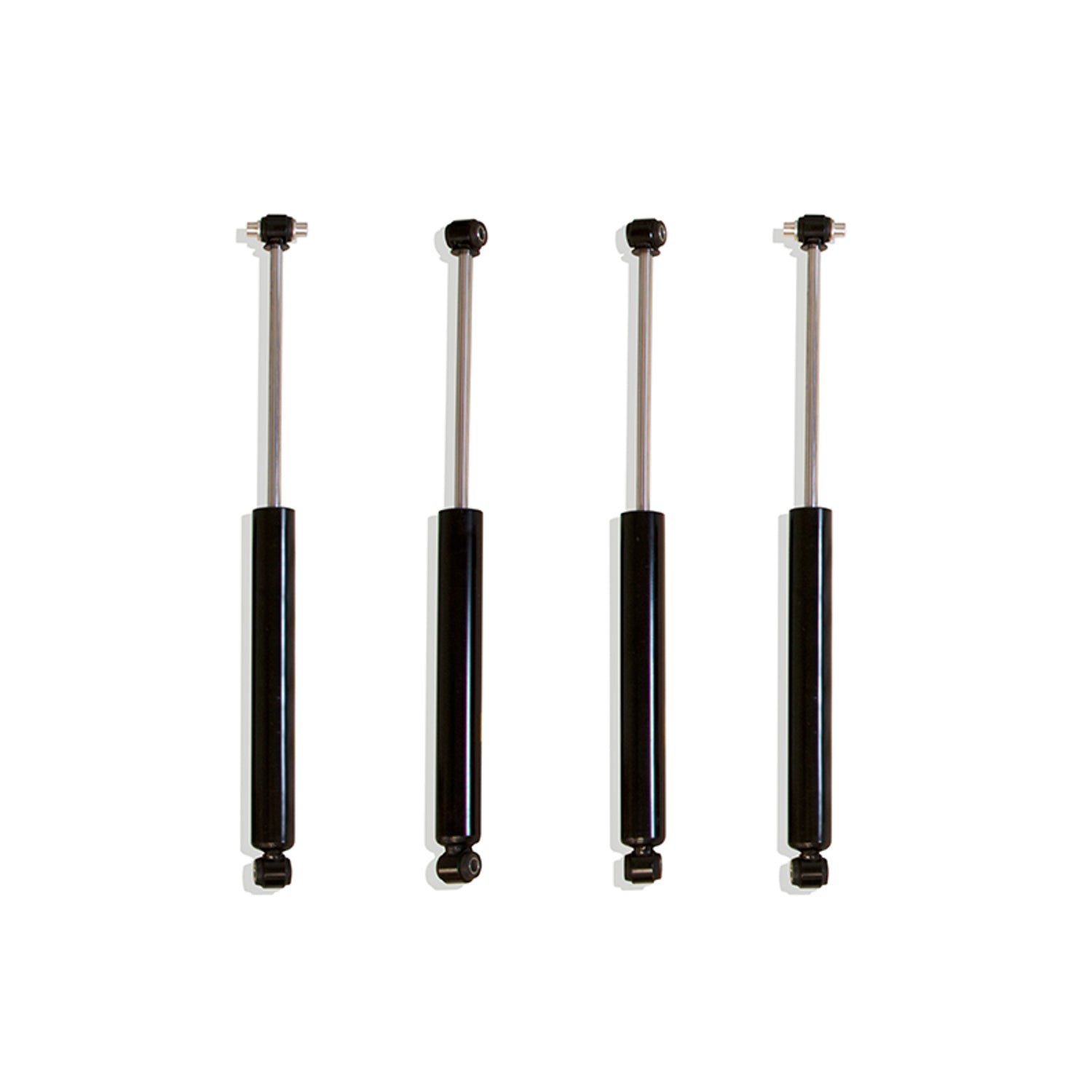 4.5in Front & Rear Shock Absorbers <br> 20-24 Jeep Gladiator