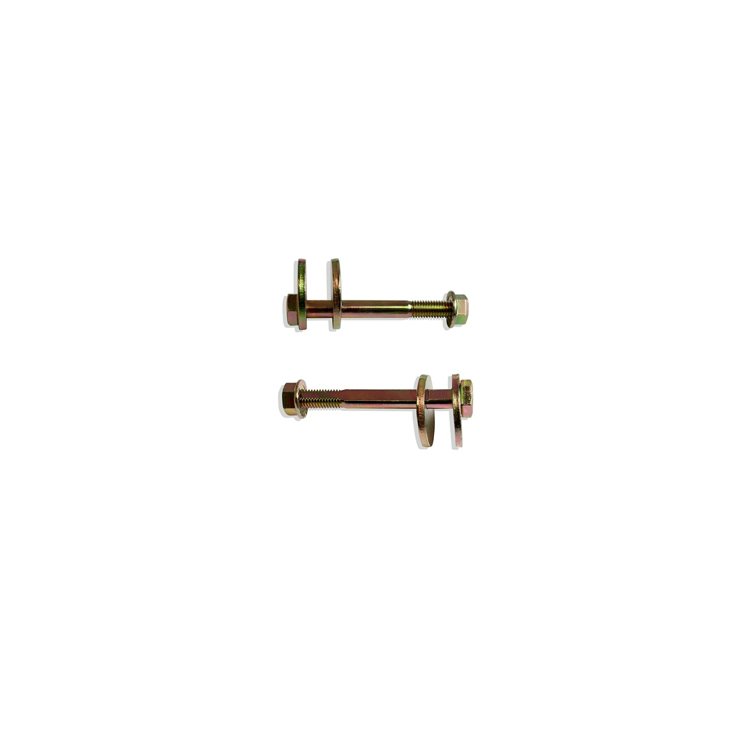 Rear Driveline Alignment Cams <br> 97-06 Jeep Wrangler