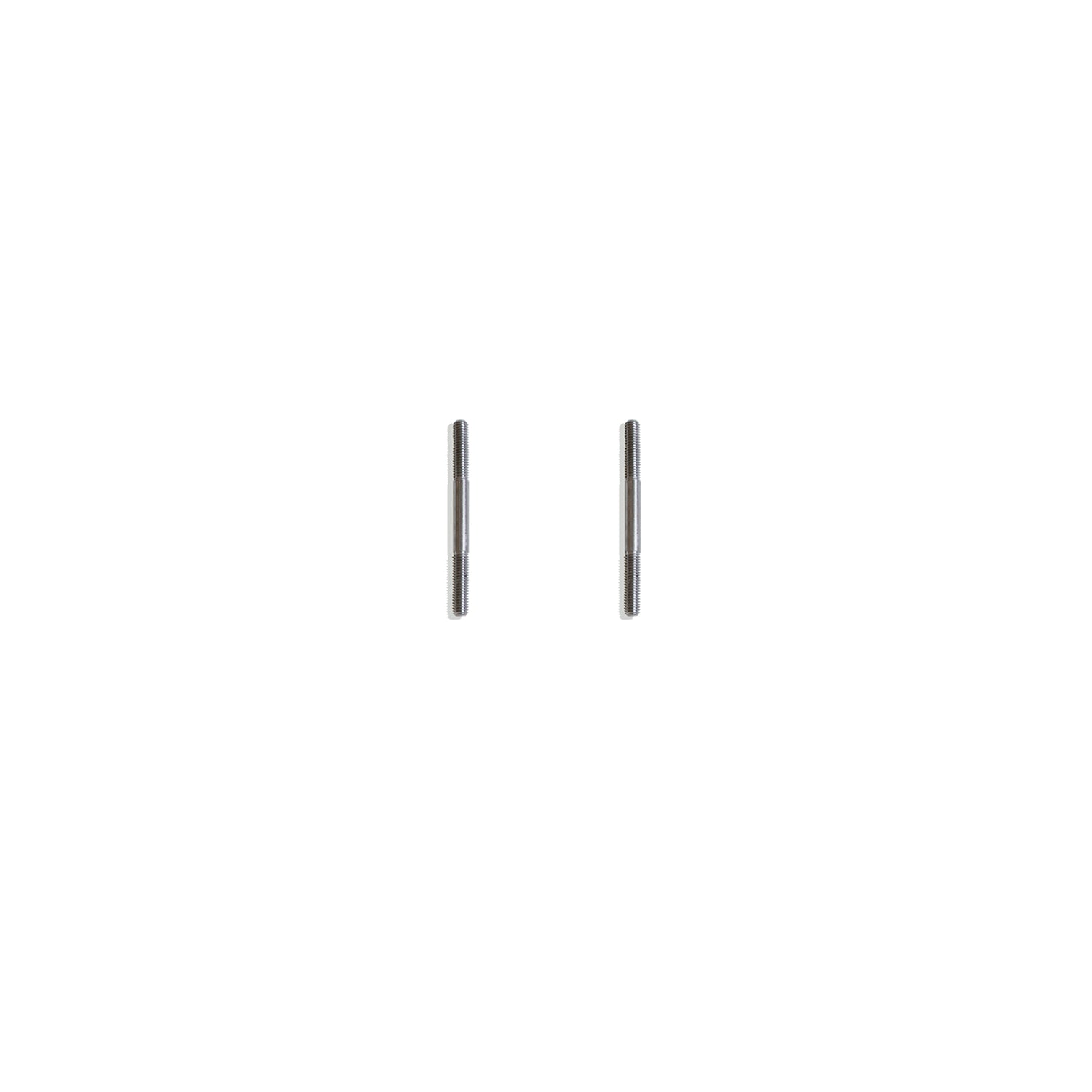 Rear Air Ride Sensor Rods <br> 00-14 Chevy Suburban GMC Yukon XL 1500 2500
