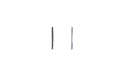 Rear Air Ride Sensor Rods <br> 00-14 Chevy Suburban GMC Yukon XL 1500 2500