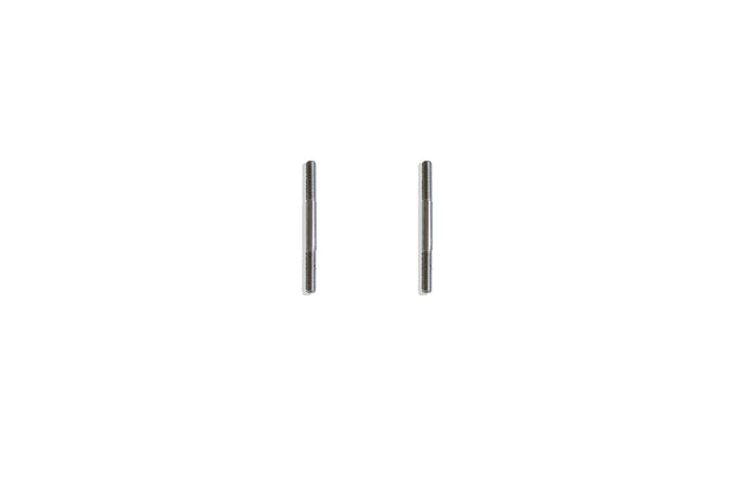 Rear Air Ride Sensor Rods <br> 00-14 Chevy Suburban GMC Yukon XL 1500 2500