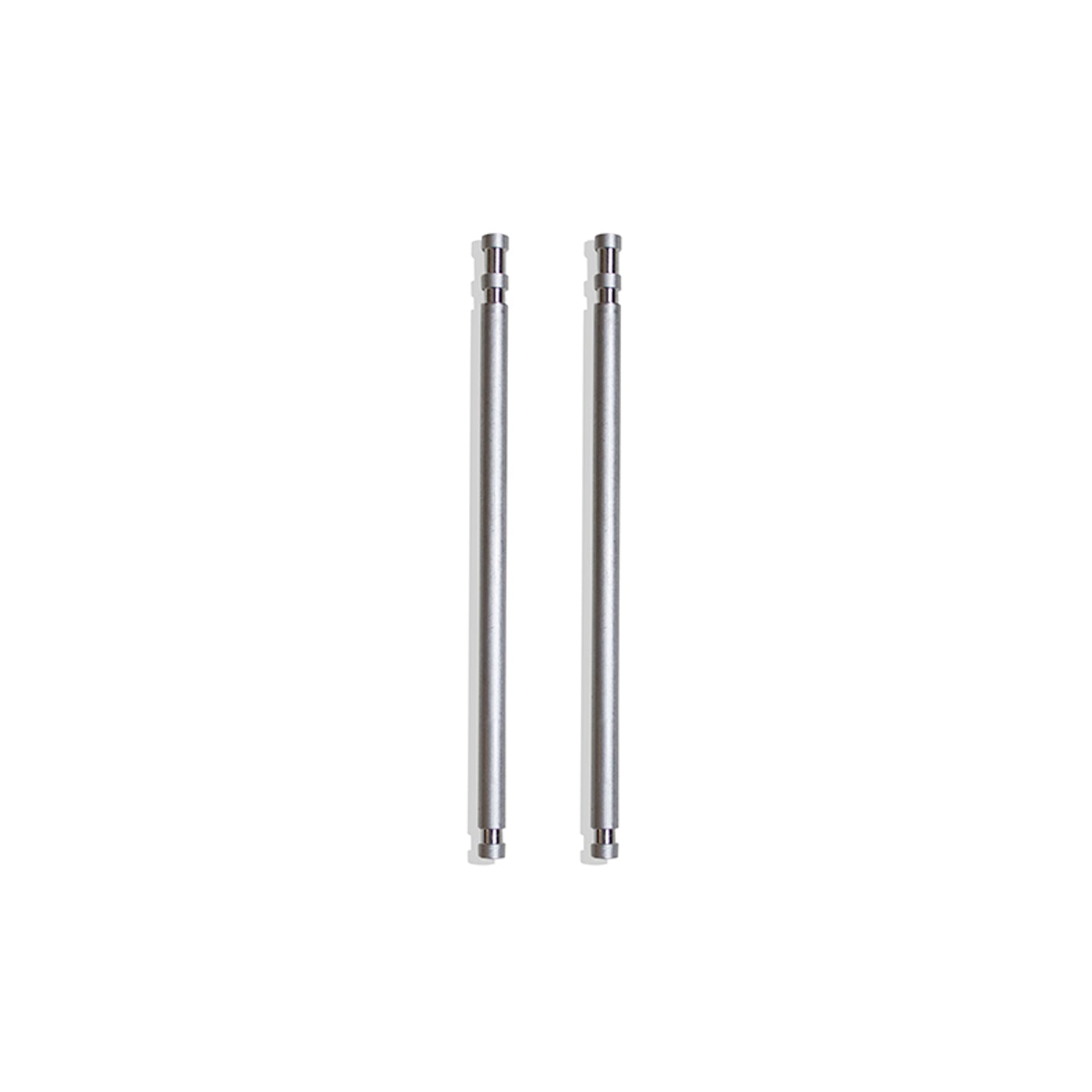 Front Lowering Magneride Sensor Rods <br> 14-19 Chevy Silverado GMC Sierra 1500