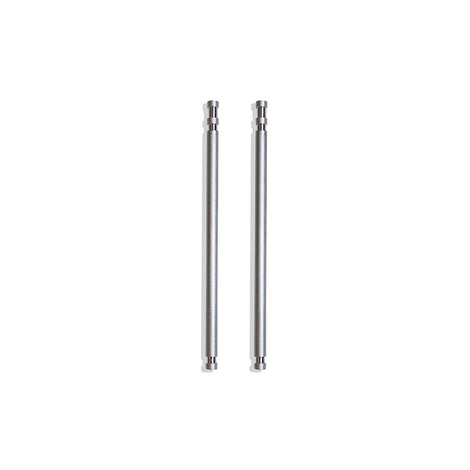 Front Lowering Magneride Sensor Rods <br> 14-19 Chevy Silverado GMC Sierra 1500