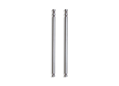 Front Lowering Magneride Sensor Rods <br> 14-19 Chevy Silverado GMC Sierra 1500