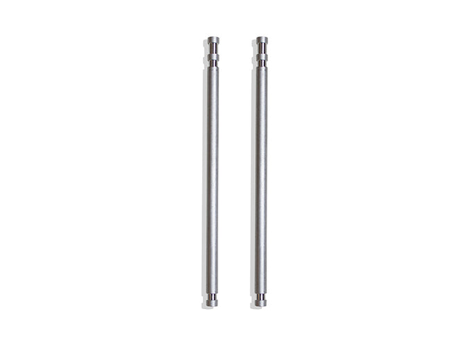 Front Lowering Magneride Sensor Rods <br> 14-19 Chevy Silverado GMC Sierra 1500