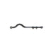 Front Adjustable Track Bar <br> 07-18 Jeep Wrangler 2018 Wrangler JK