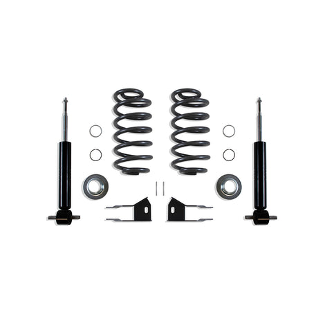 2in /3in Lowering Kit <br> 07-14 Chevy Suburban GMC Yukon XL 1500 2500