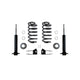 2in /3in Lowering Kit <br> 07-14 Chevy Suburban GMC Yukon XL 1500 2500