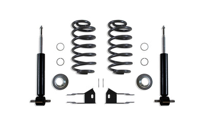 2in /3in Lowering Kit <br> 07-14 Chevy Suburban GMC Yukon XL 1500 2500