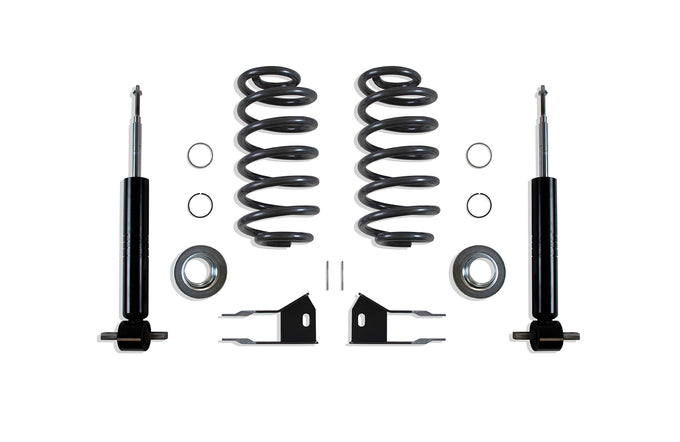 2in /3in Lowering Kit <br> 07-14 Chevy Suburban GMC Yukon XL 1500 2500