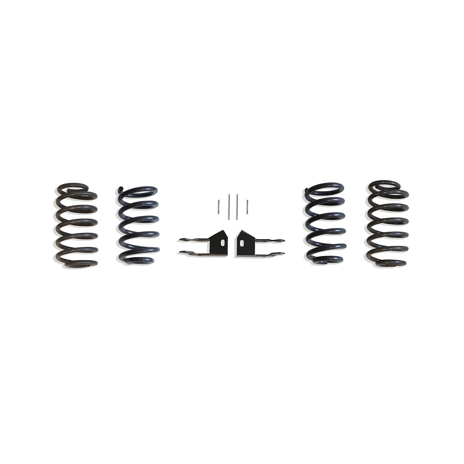 2in /3in Lowering Kit with Coils <br> 15-20 Chevy Tahoe GMC Yukon XL Cadillac Escalade
