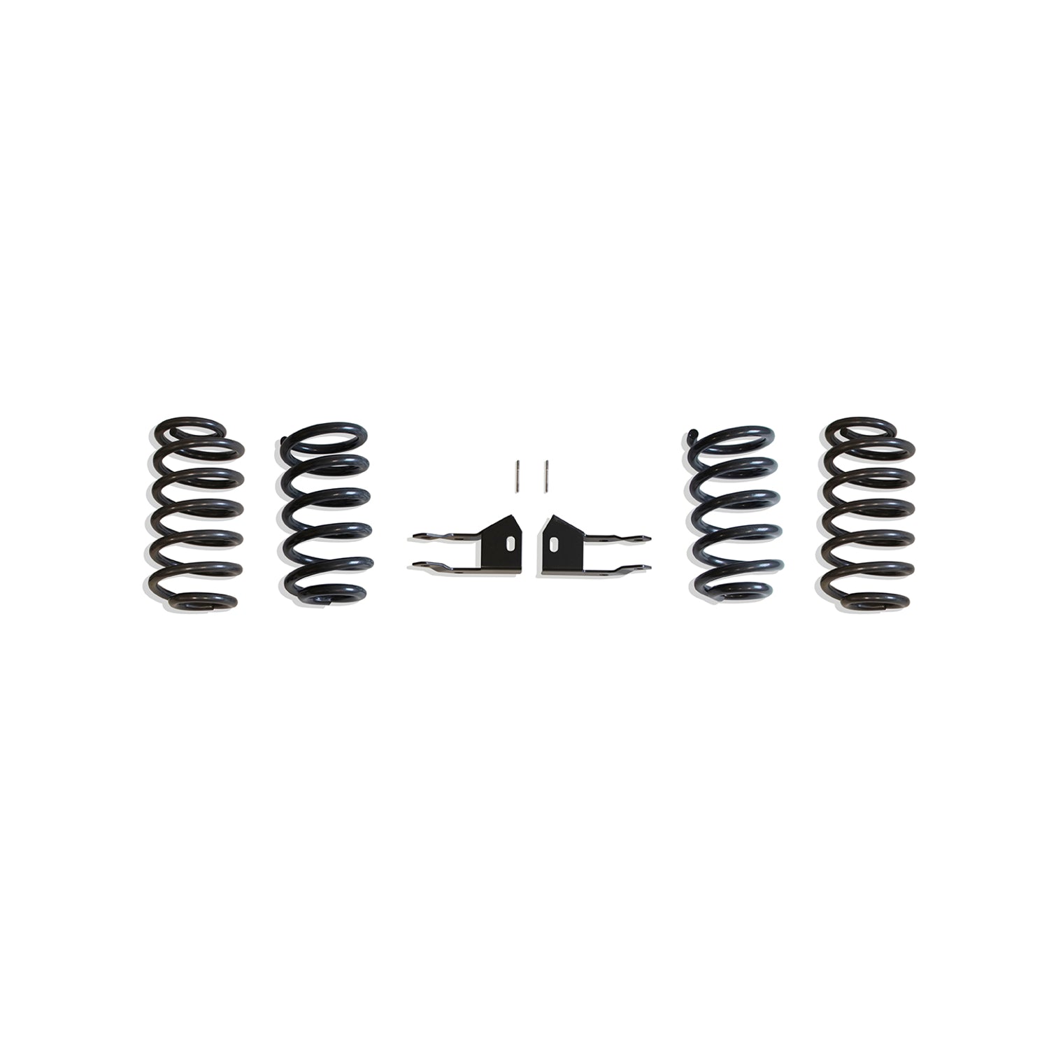 2in /3in Lowering Kit with Coils <br> 15-20 Chevy Suburban GMC Yukon XL Cadillac Escalade
