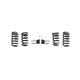 2in /3in Lowering Kit with Coils <br> 15-20 Chevy Suburban GMC Yukon XL Cadillac Escalade