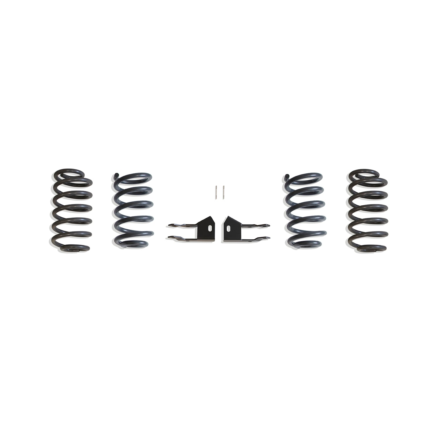 2in /4in Lowering Kit with Coils <br> 15-20 Chevy Suburban GMC Yukon XL Cadillac Escalade