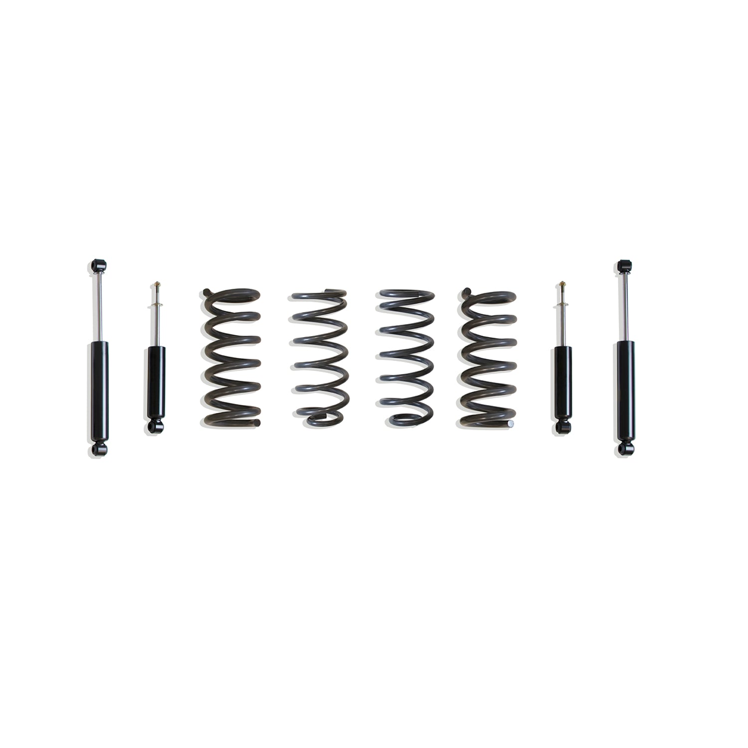 2in /3in Lowering Kit <br> 09-24 Dodge Ram 1500 Classic