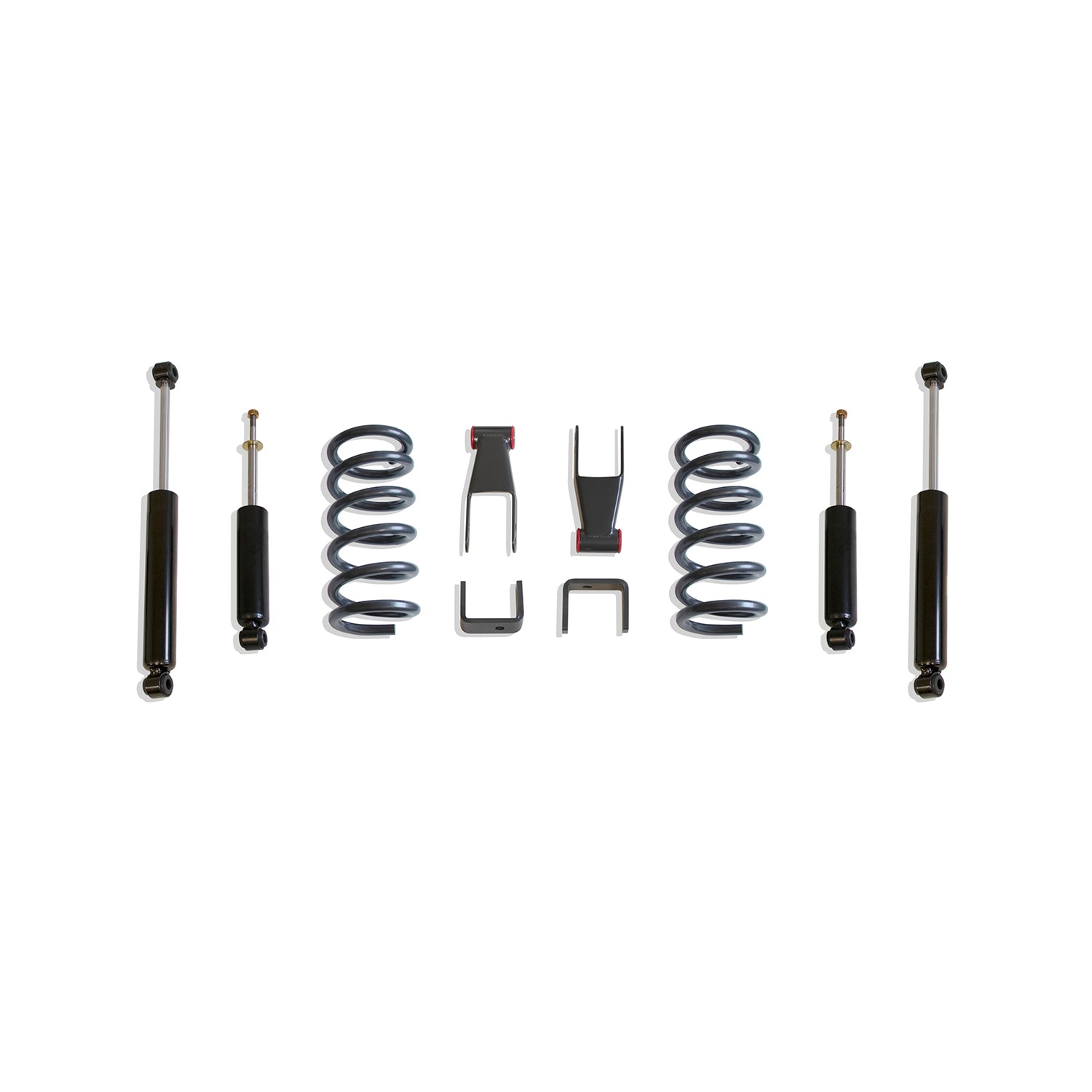 2in /3in Lowering Kit <br> 98-09 Ford Ranger