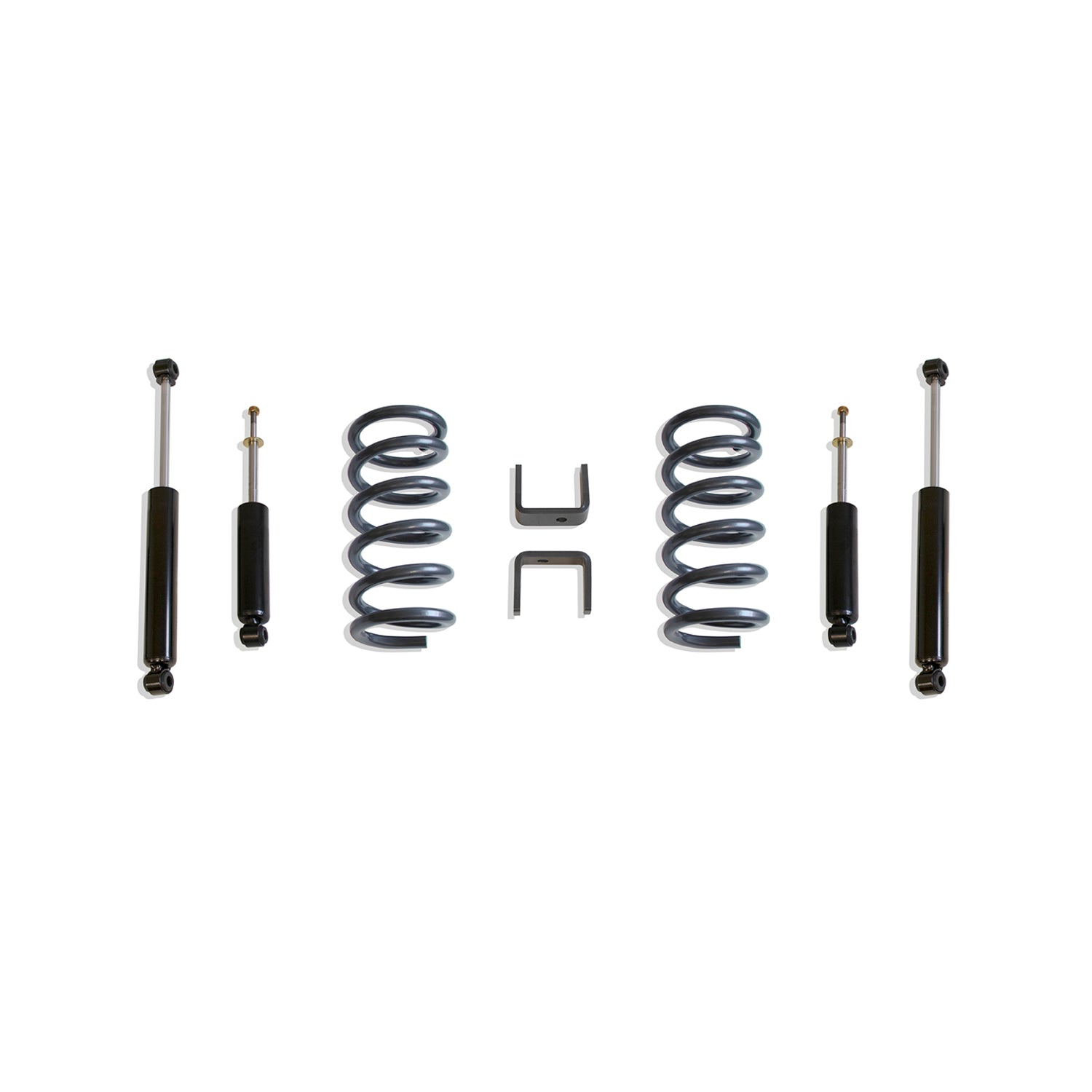 3in /5in Lowering Kit <br> 98-09 Ford Ranger