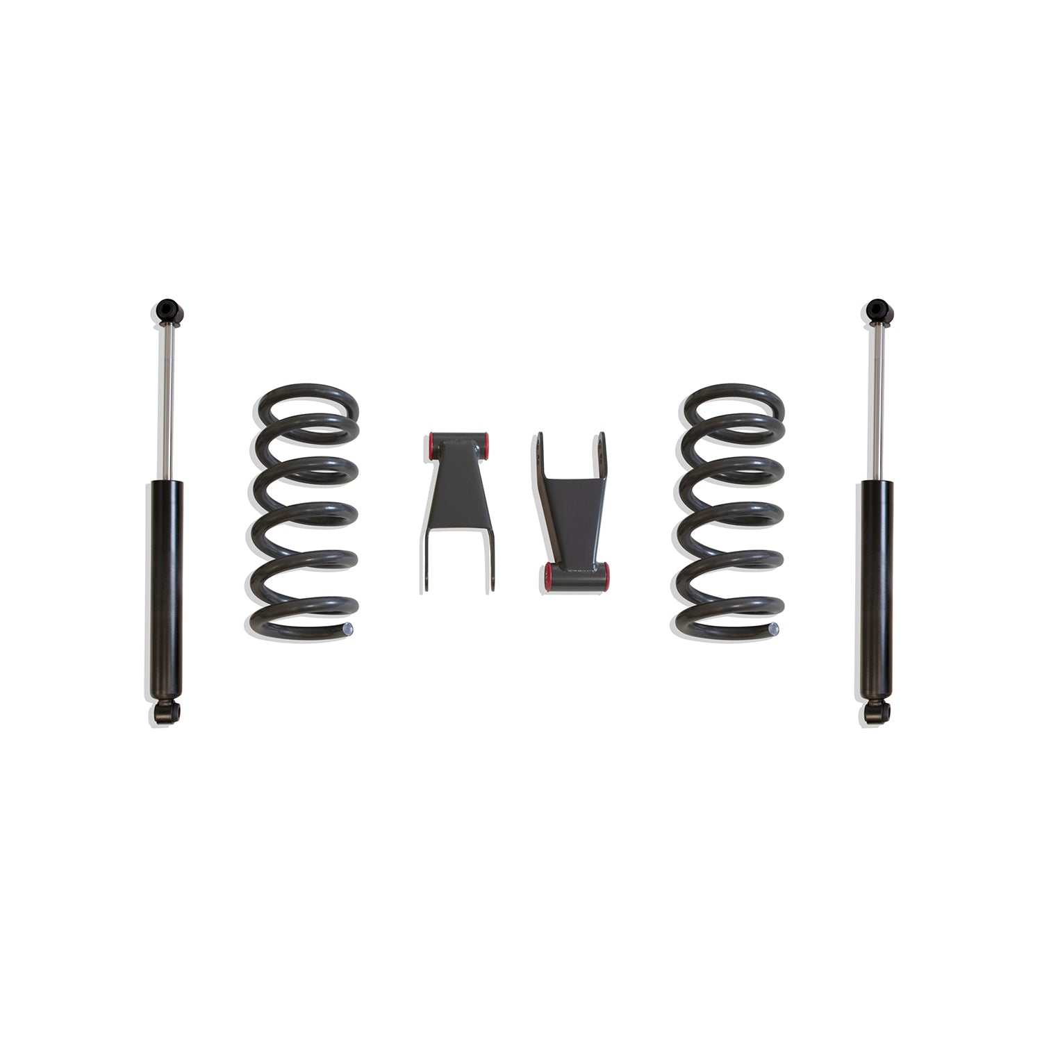 2in /2in Lowering Kit <br> 04-08 Ford F-150 Heritage