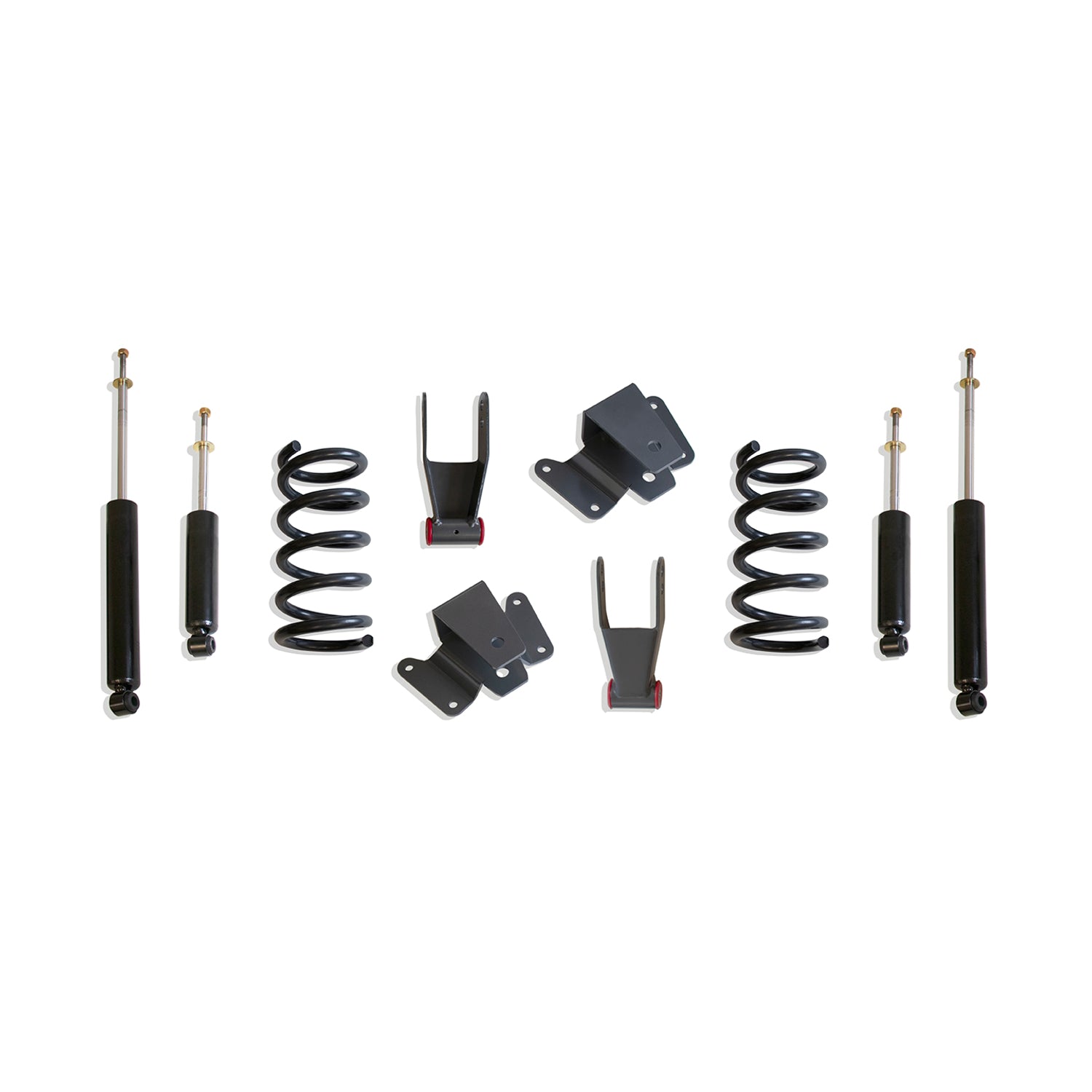 2in /4in Lowering Kit <br> 97-03 Ford F-150
